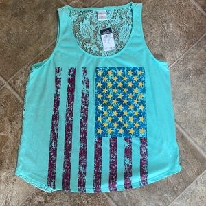 Rue 21 tank top xlg
